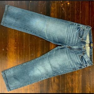 Lucky Brand jeans 34/28